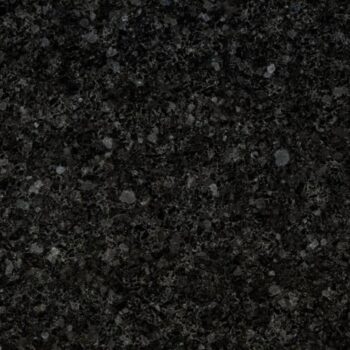 Close Up View of HDG Black Sea Blue Granite - HDG Building Materials