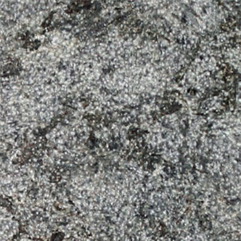Bush Hammered HDG Black Sea Blue Granite Natural Stone - HDG Building Materials