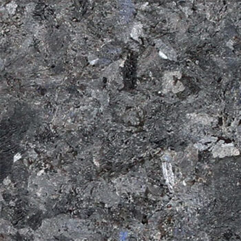 Flamed HDG Black Sea Blue Granite Natural Stone - HDG Building Materials