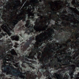 Polished HDG Black Sea Blue Granite Natural Stone - HDG Building Materials
