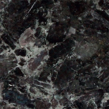 Polished HDG Black Sea Blue Granite Natural Stone - HDG Building Materials
