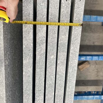 2 inch thick Delta Grey Granite Pavers are Kerf Cut for Buzon Wind Uplift Solution.jpg
