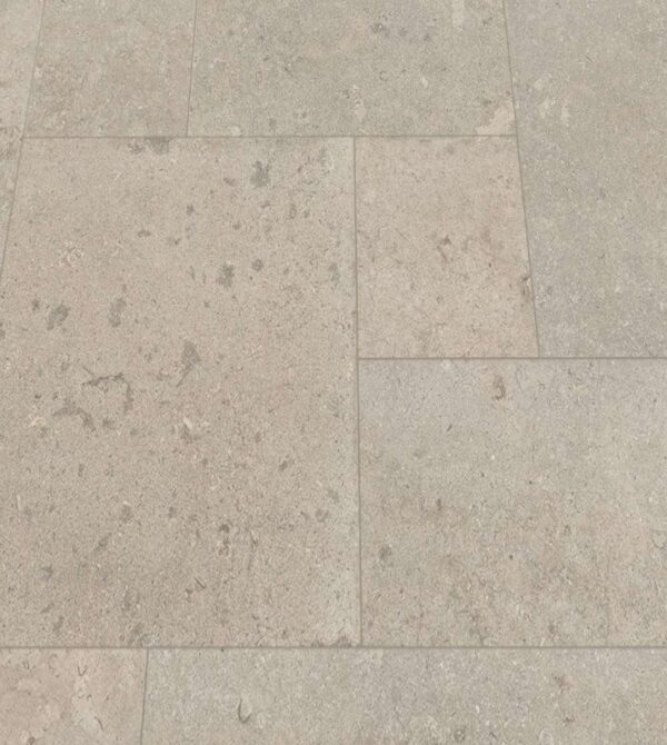 Listo Cream Porcelain Paver Look