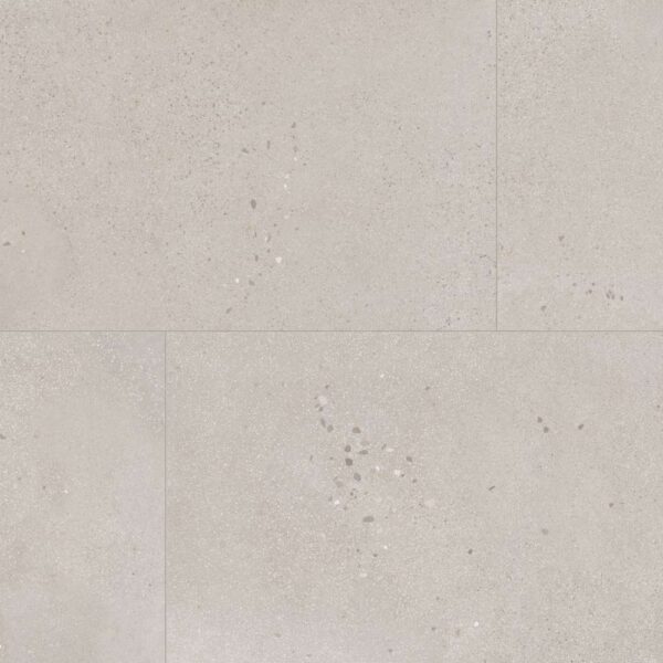 Layout with Mod Clay 24x48-inch 2CM Porcelain Pavers