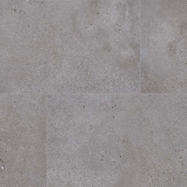 Layout with Mod Cloud 24x48-inch 2CM Porcelain Pavers