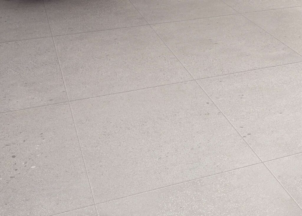 Mod Clay 24x24-inch 2CM Porcelain Pavers with Grip FInish