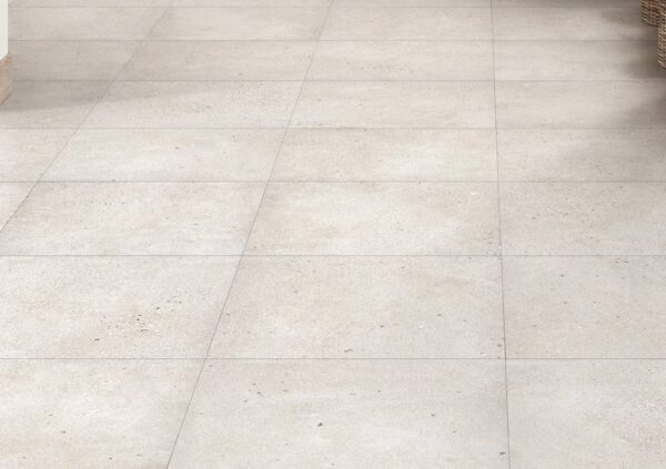 Mod Cloud 24x24-inch 2CM Porcelain Pavers Matte Grip Finish