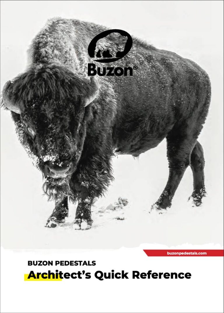 Buzon Architect’s Quick Reference thumbnail