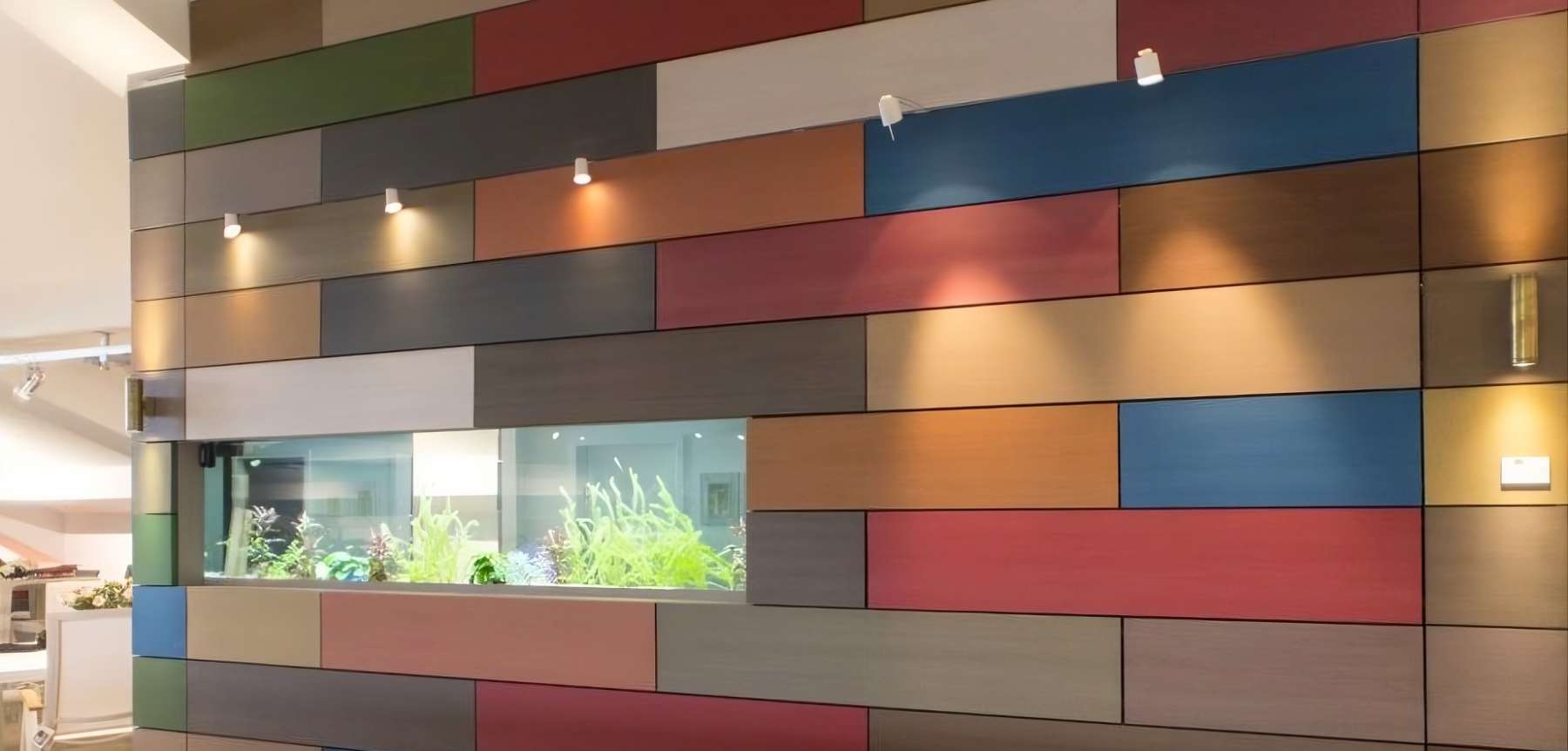 Resysta Finishes and Colors - HDG Building Materials