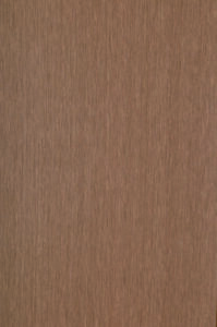 Resysta RCL C08 Cedar Burma color finish for decking, siding, and rainscreen