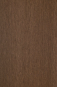 Resysta RCL C09 Dark Burma color finish for decking, siding, and rainscreen