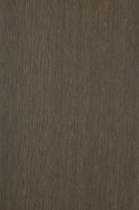 Resysta RCL C14 Charcoal Siam color finish for decking, siding, and rainscreen