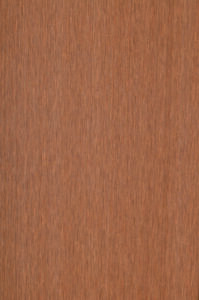 Resysta RCL C24 Java Teak color finish for decking, siding, and rainscreen