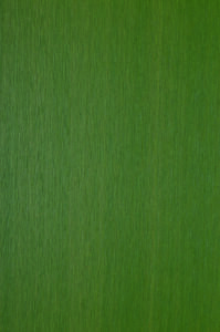 Resysta RCL C6002 Apple Green color finish for decking, siding, and rainscreen