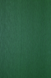 Resysta RCL C6005 Moss Green color finish for decking, siding, and rainscreen