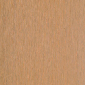 Resysta RCL C73 Yellow Teak color finish for decking, siding, and rainscreen