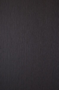 Resysta RCL C9005 Black color finish for decking, siding, and rainscreen