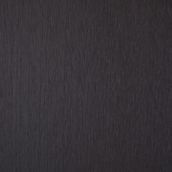 Resysta RCL C9005 Black color finish for decking, siding, and rainscreen