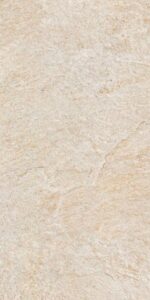 HDG Rosca Gold 24x48 inch 60x120 cm porcelain paver with anti-slip finish.
